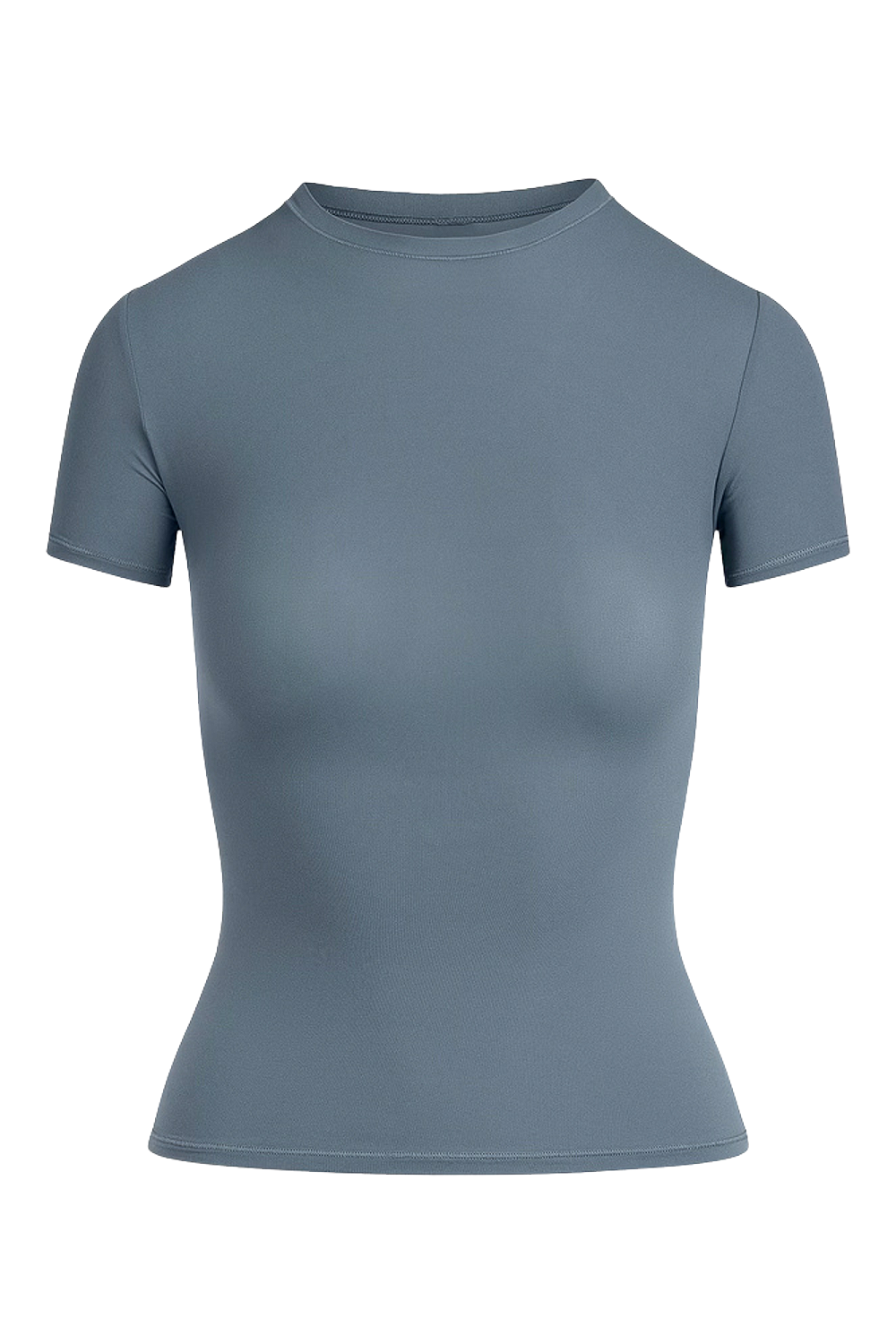 תמונה קידמית של SHORT SLEEVE T-SHIRT