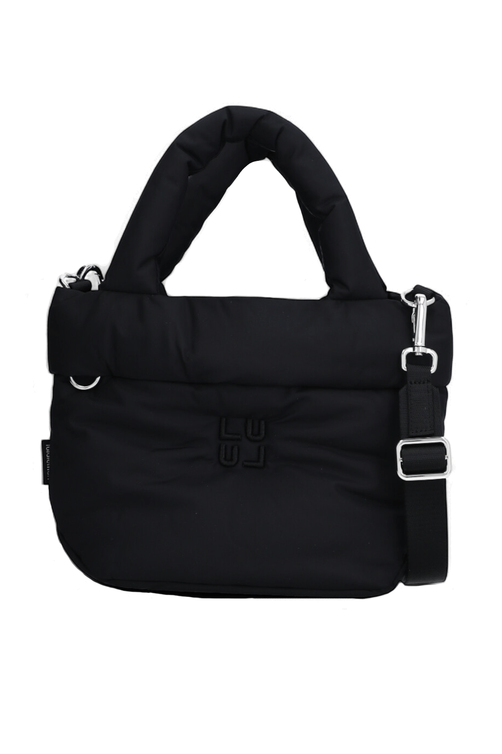 תמונה קידמית של On My Level Tote Small Bag Puffy