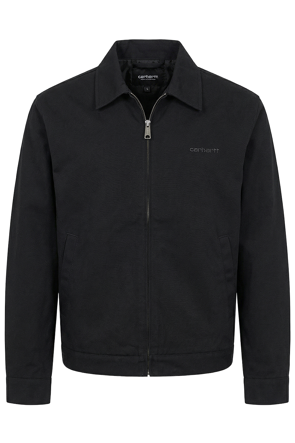 תמונה קידמית של ז'קט