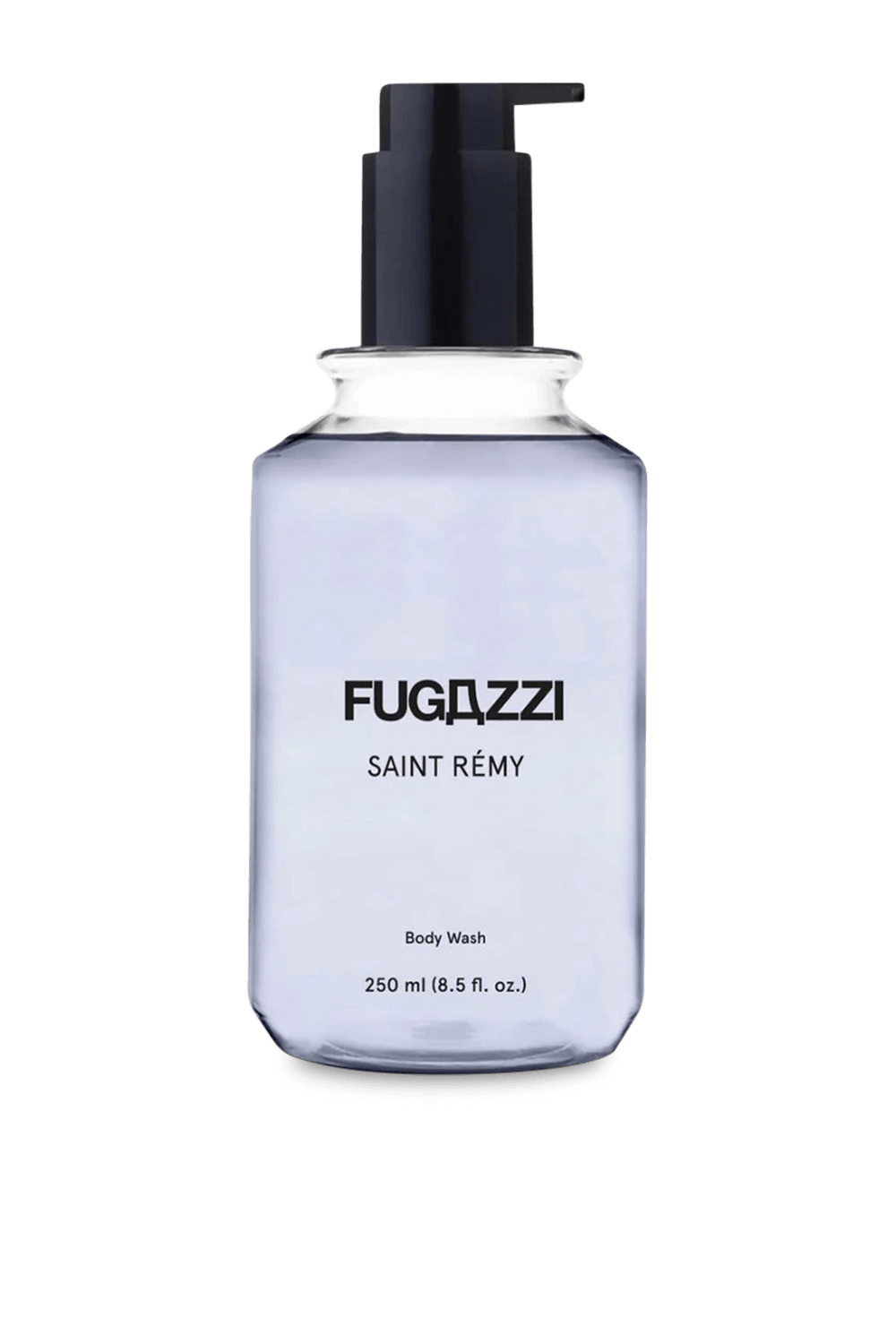 תמונה קידמית של Fugazzi Saint Remy Body Wash 250ml