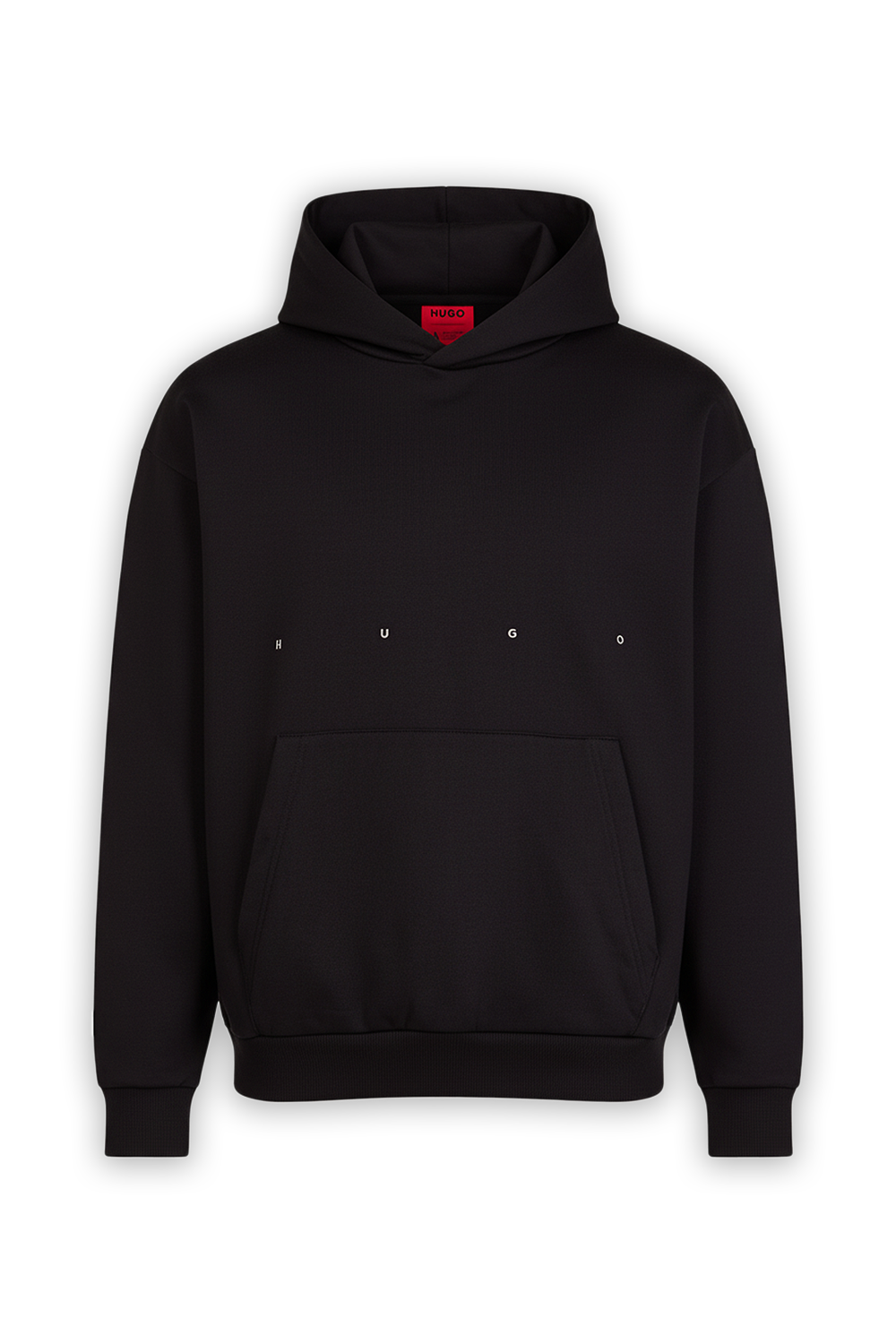 תמונה קידמית של קפוצ'ון אוברסייז