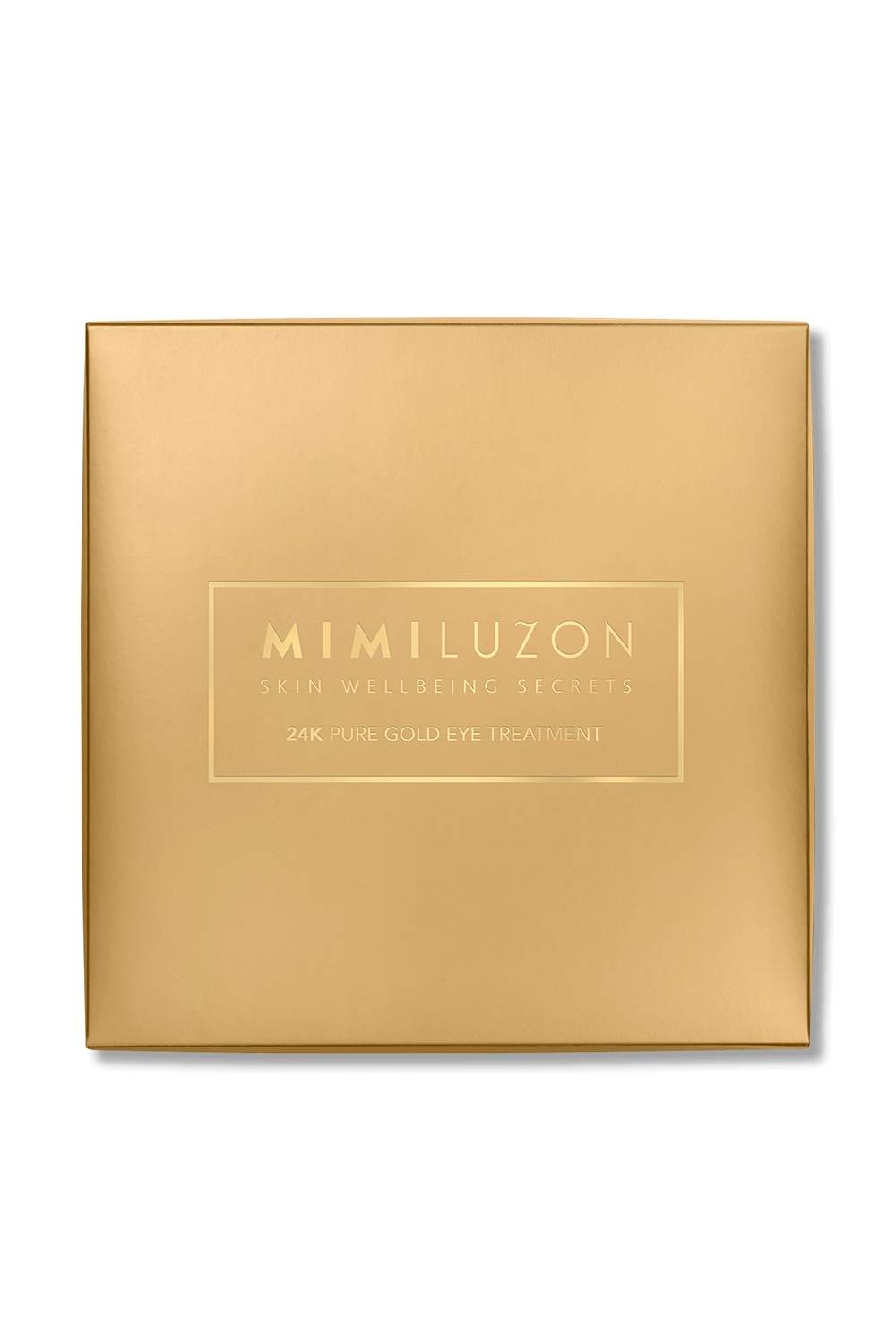 24K Pure Gold Eye Treatment MIMI LUZON