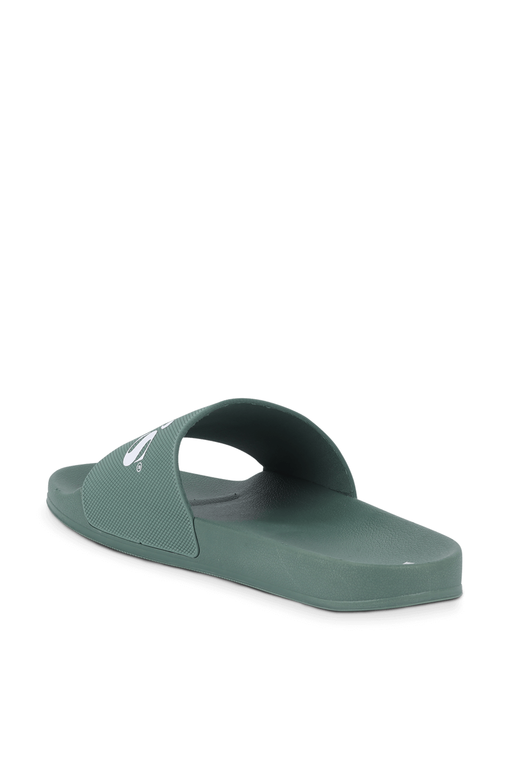 תמונה אחורית של Slides in Green