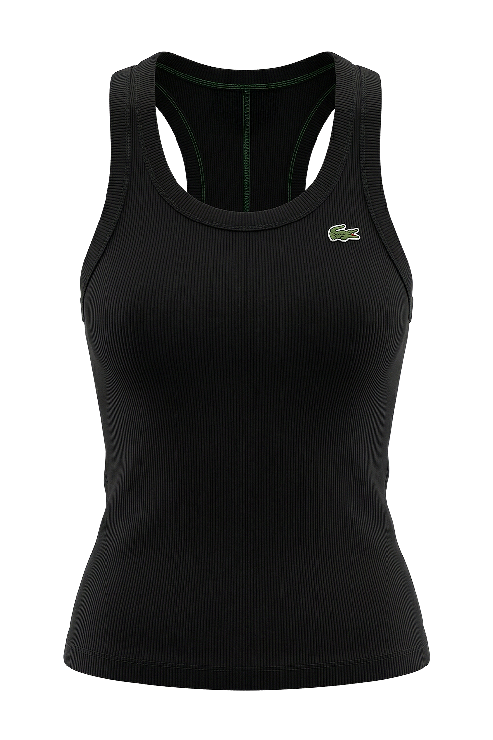 תמונה קידמית של גופיית ריב