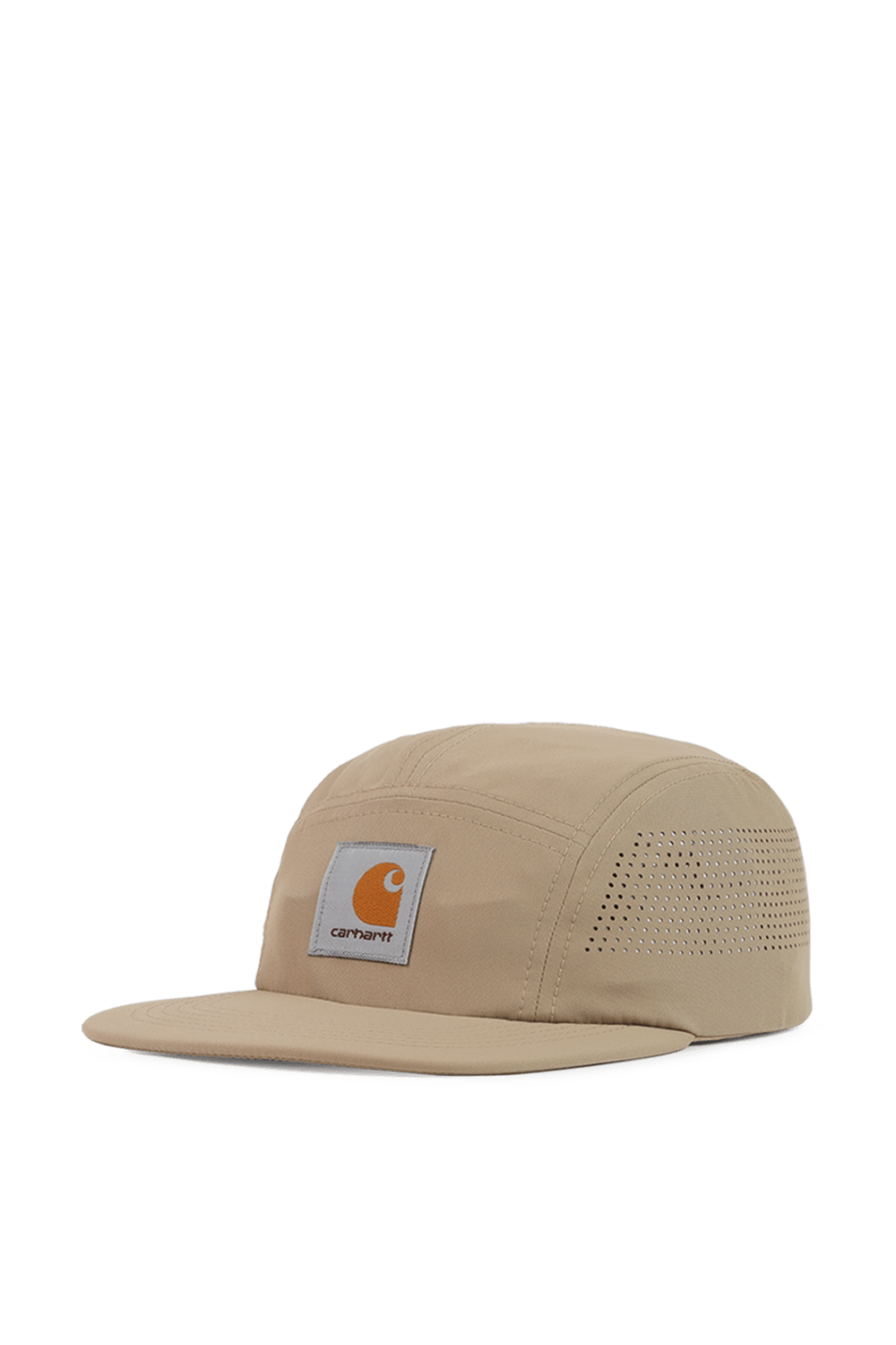 תמונה קידמית של Cody Cap in Beige