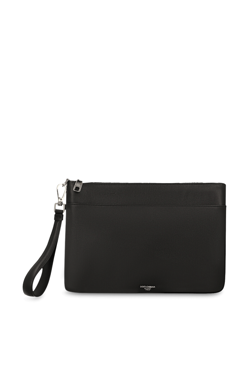 תמונה קידמית של תיק קלאץ'