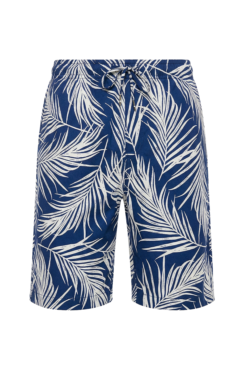 תמונה קידמית של מכנסיים קצרים