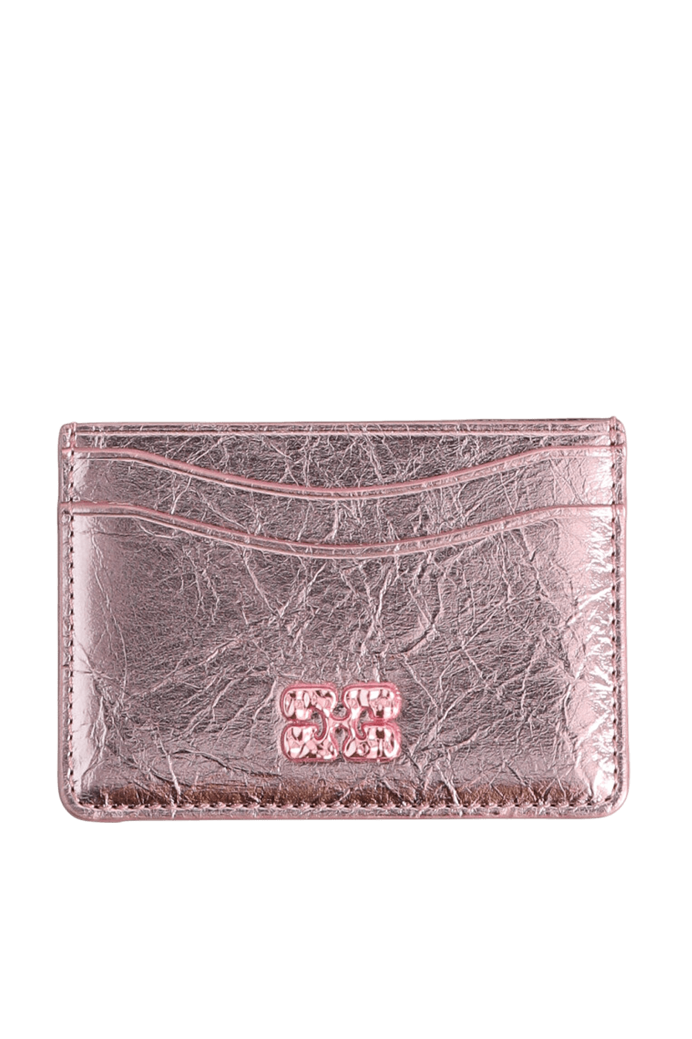 תמונה קידמית של ארנק כרטיסים