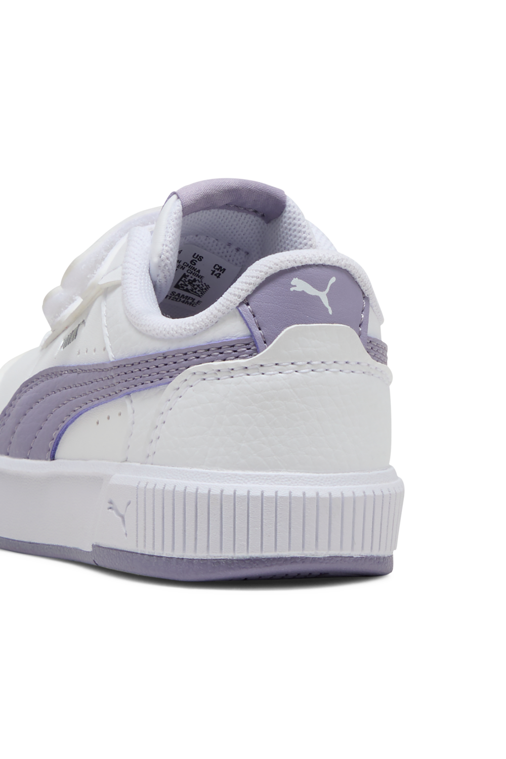 נעלי סניקרס Carina Mia