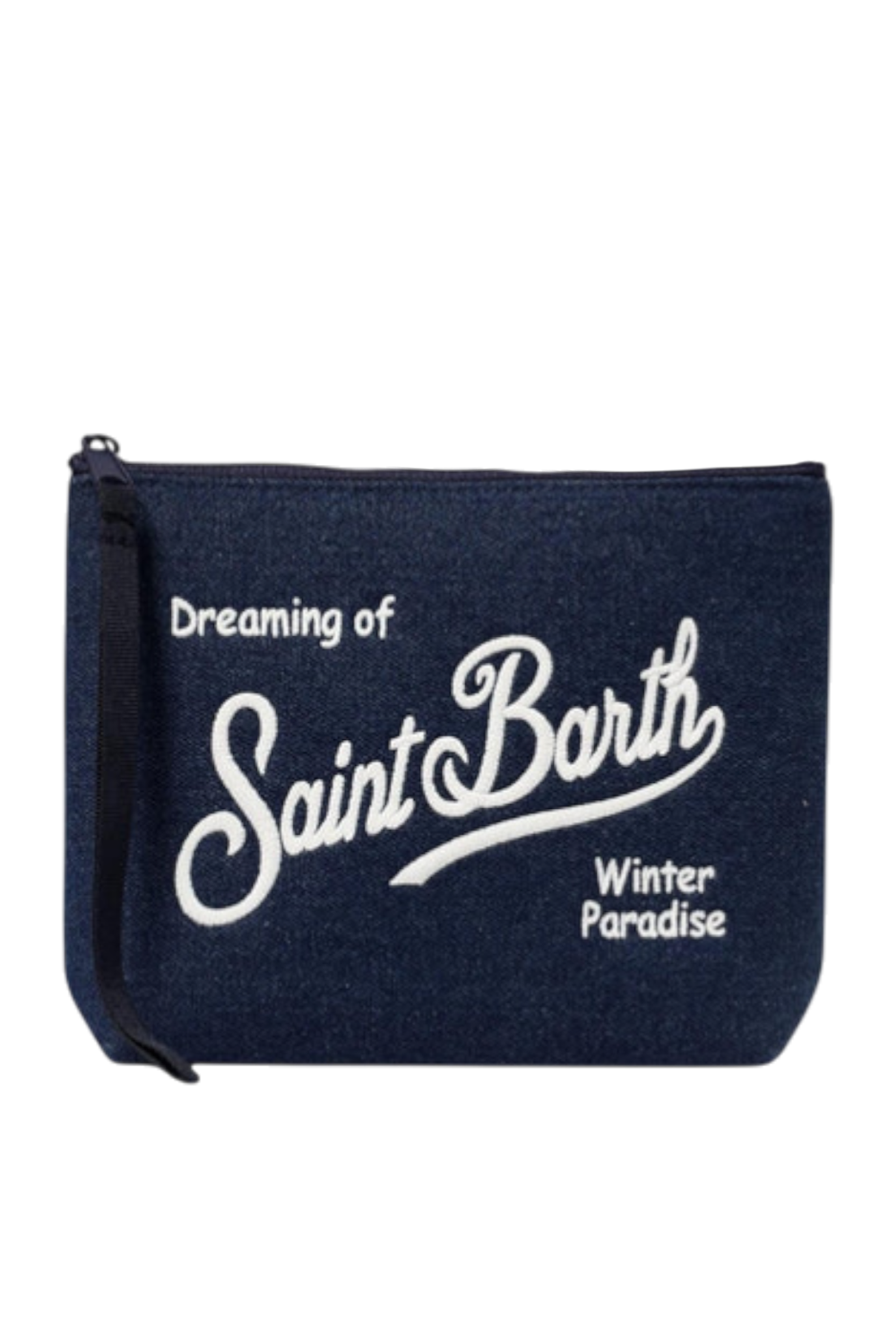 תמונה קידמית של תיק קלאץ'