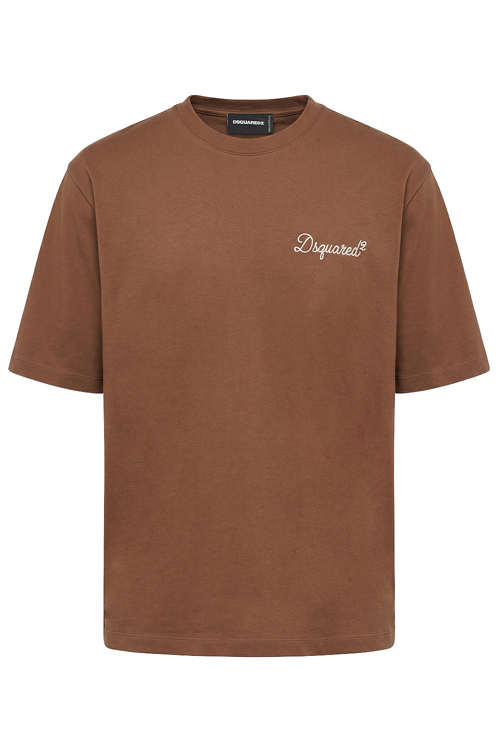 תמונה קידמית של חולצת טי