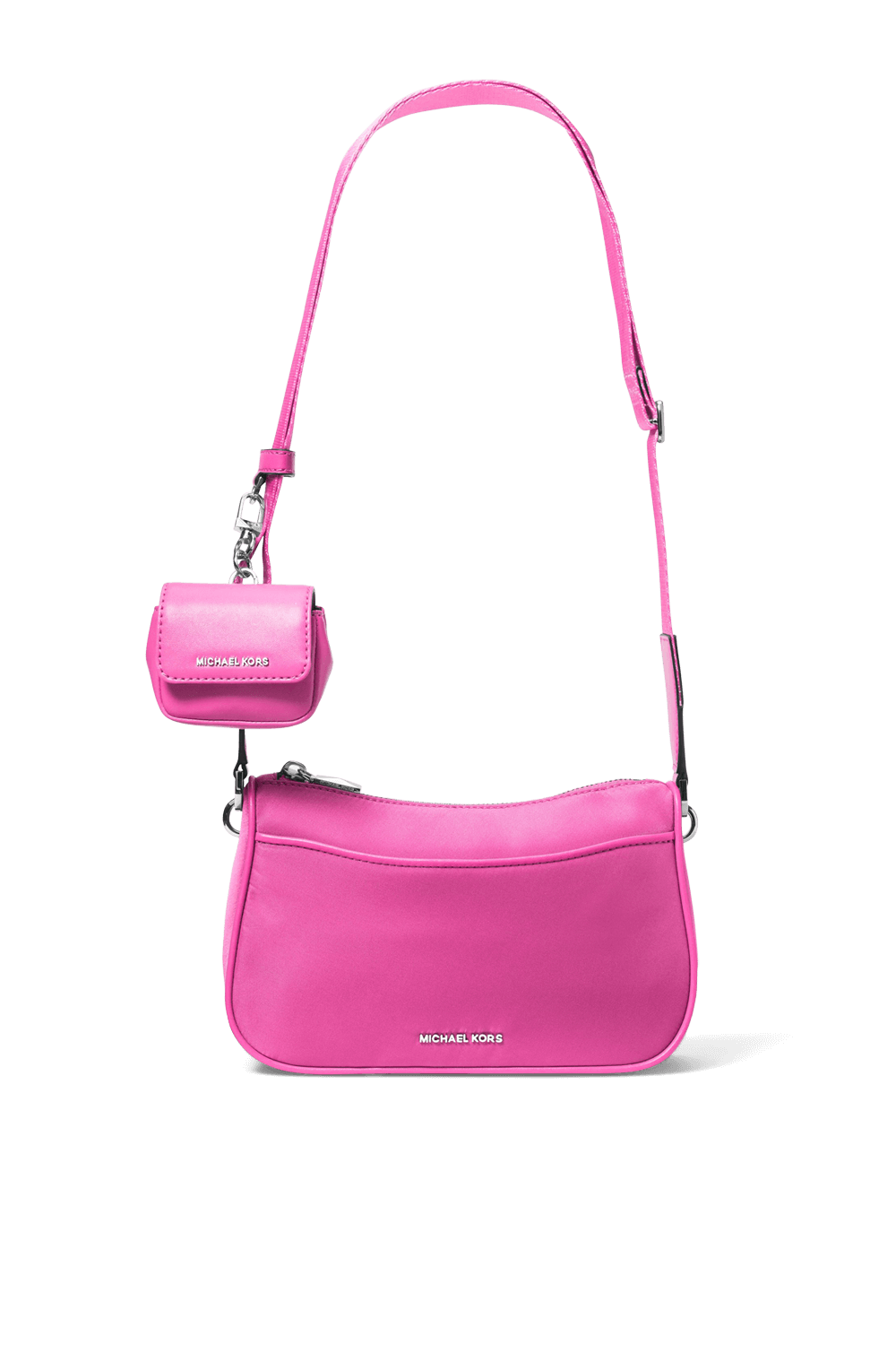 תמונה קידמית של תיק קרוס בודי ג'ט סט בגודל מדיום