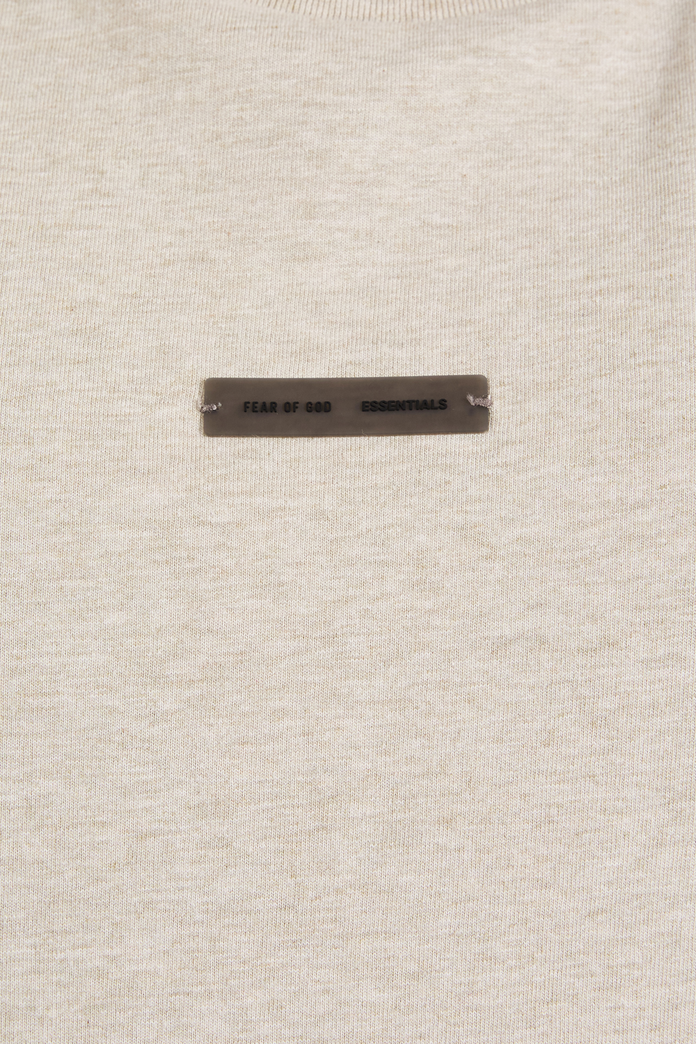 תמונת דוגמן אחורית של חולצת טי