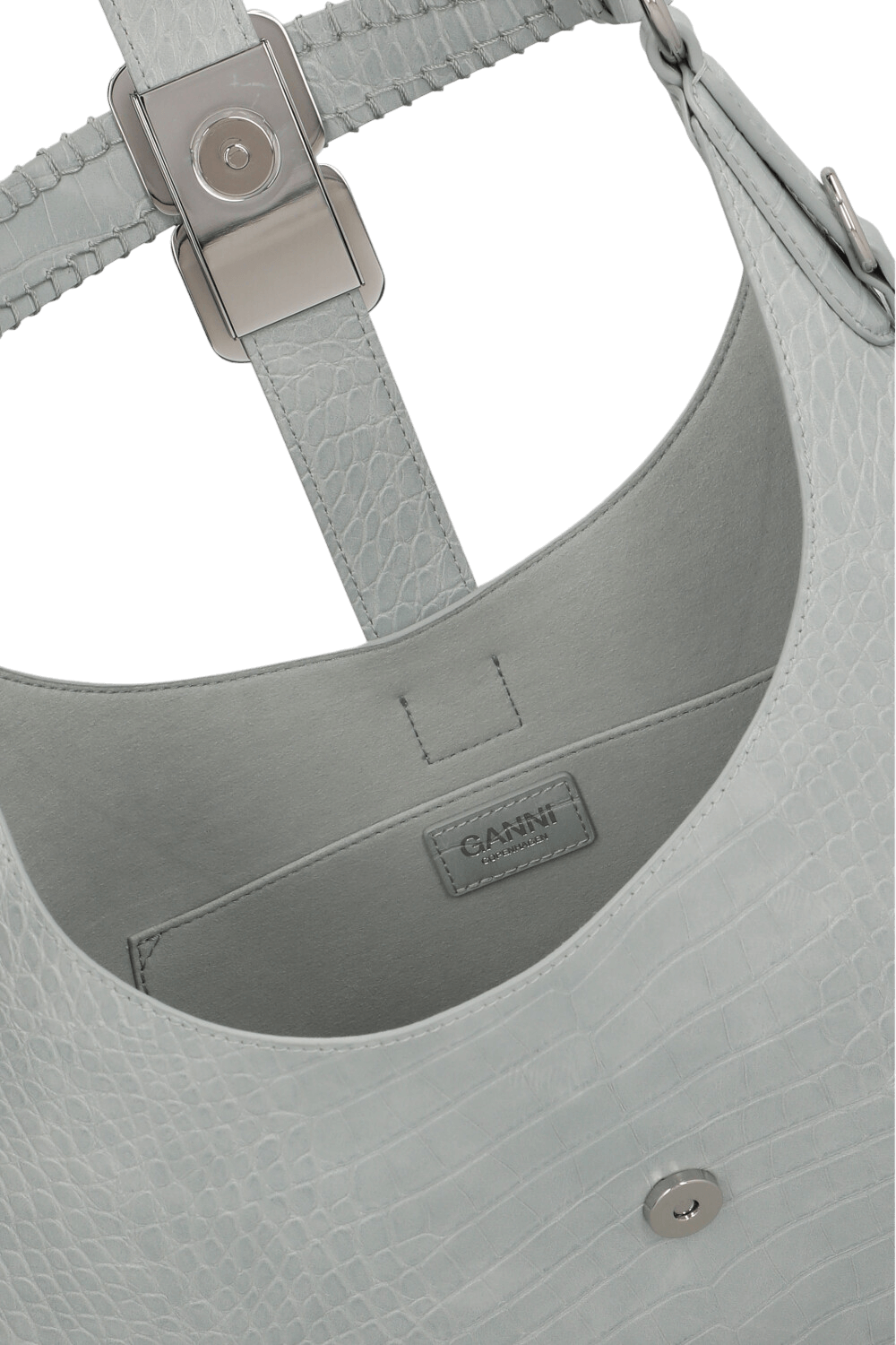 תמונת פנים של תיק כתף קאט