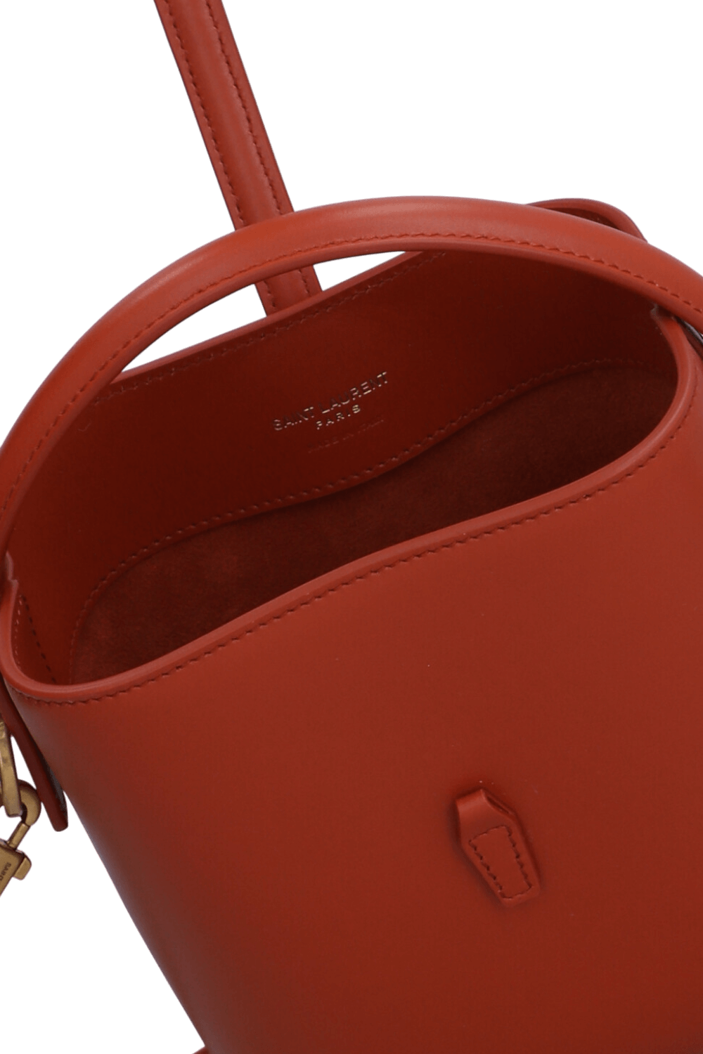 תמונת פנים של תיק באקט לה 37 מיני