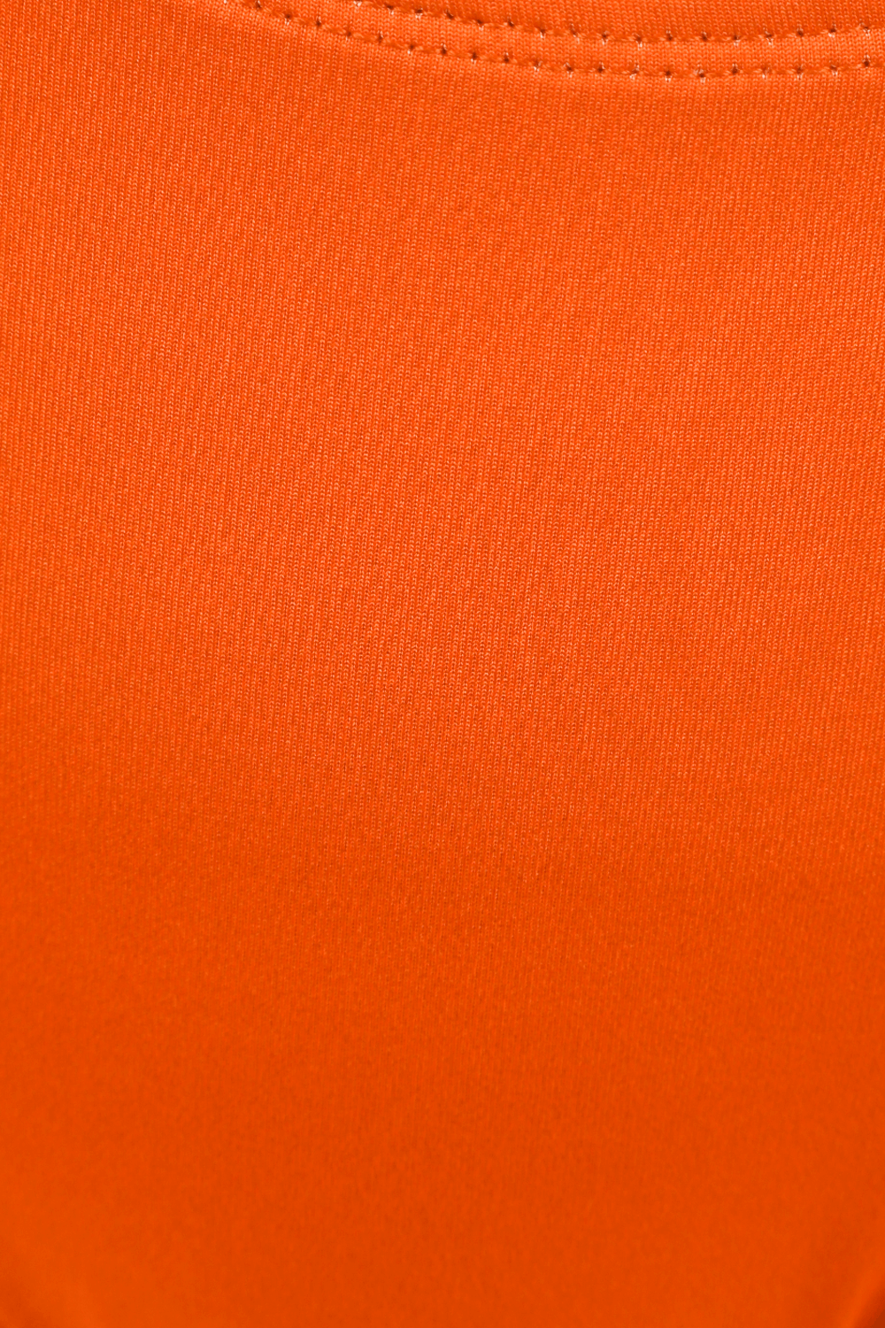 Le Maillot Peirado in Orange JACQUEMUS