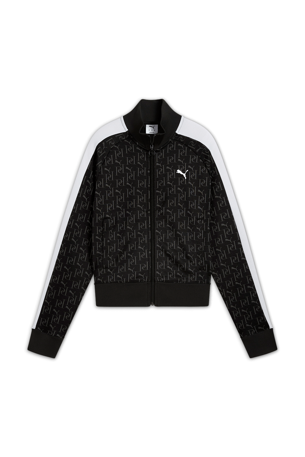 תמונה קידמית של ז'קט טי 7