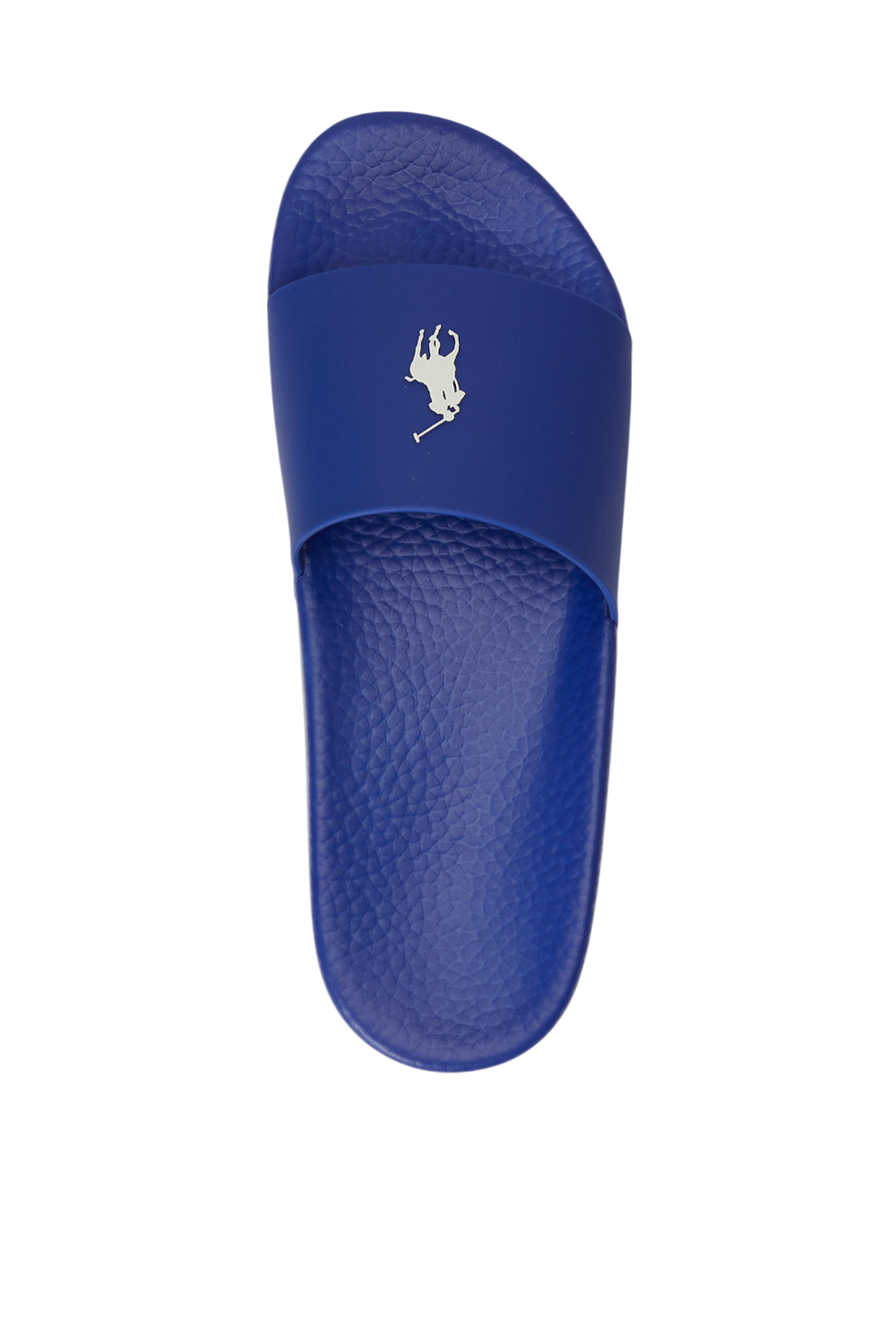 תמונה אחורית של כפכפי סליידס