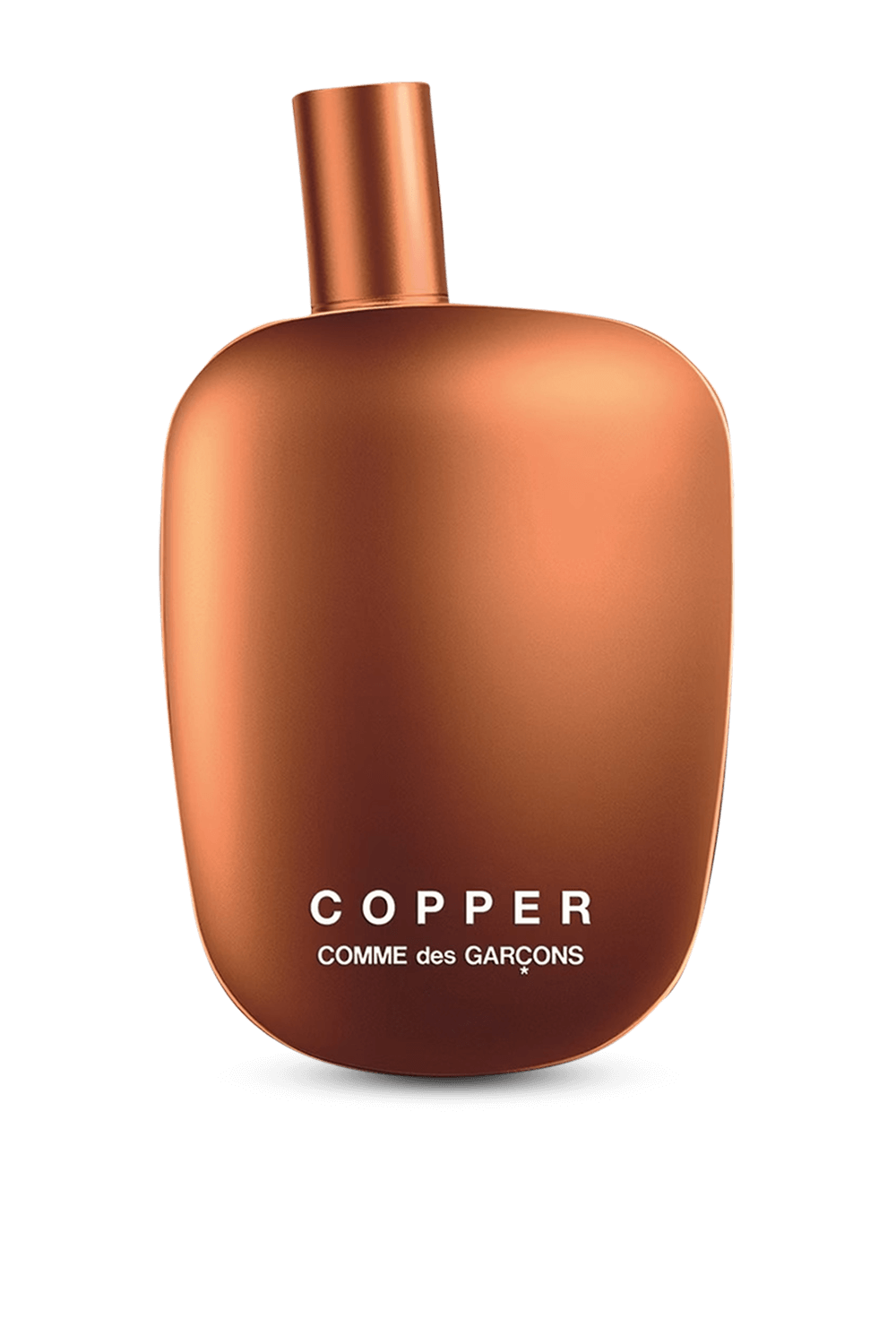 תמונה קידמית של Copper Eau de Parfum 100 ml