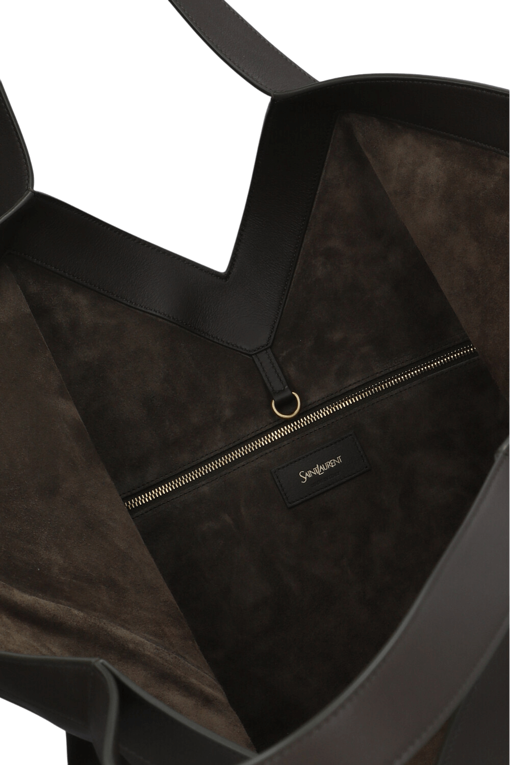 תמונת פנים של תיק כתף Y טוט