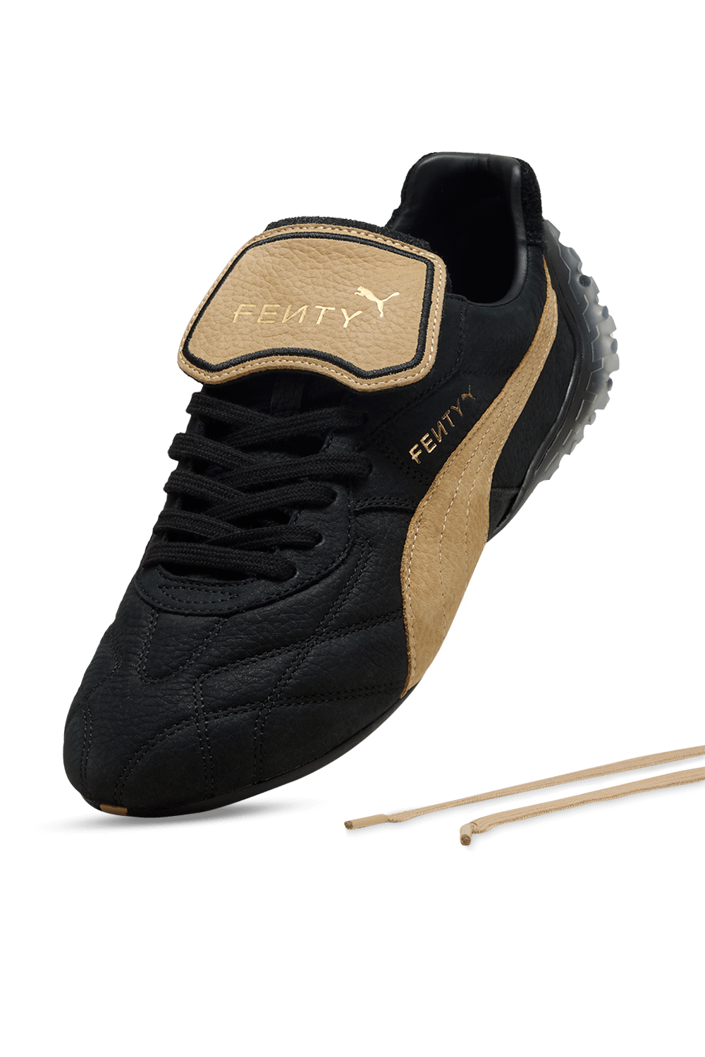 תמונת פנים של נעלי סניקרס פומה X פנטי אוונטי LS