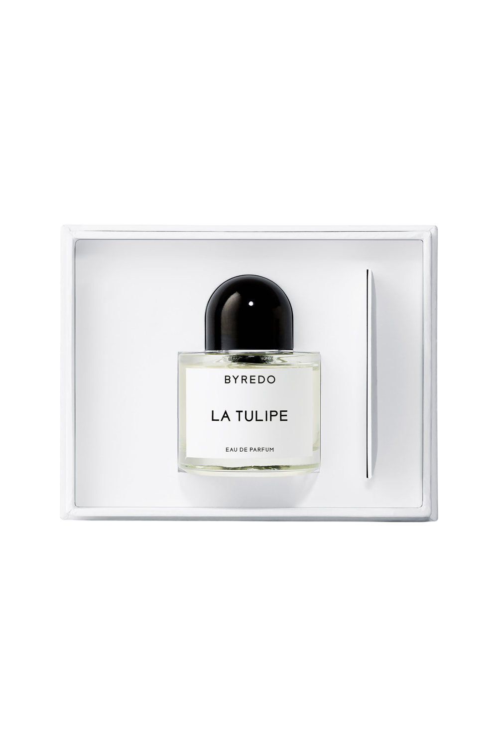 תמונת תקריב של La Tulipe Eau de Parfum 50 ML