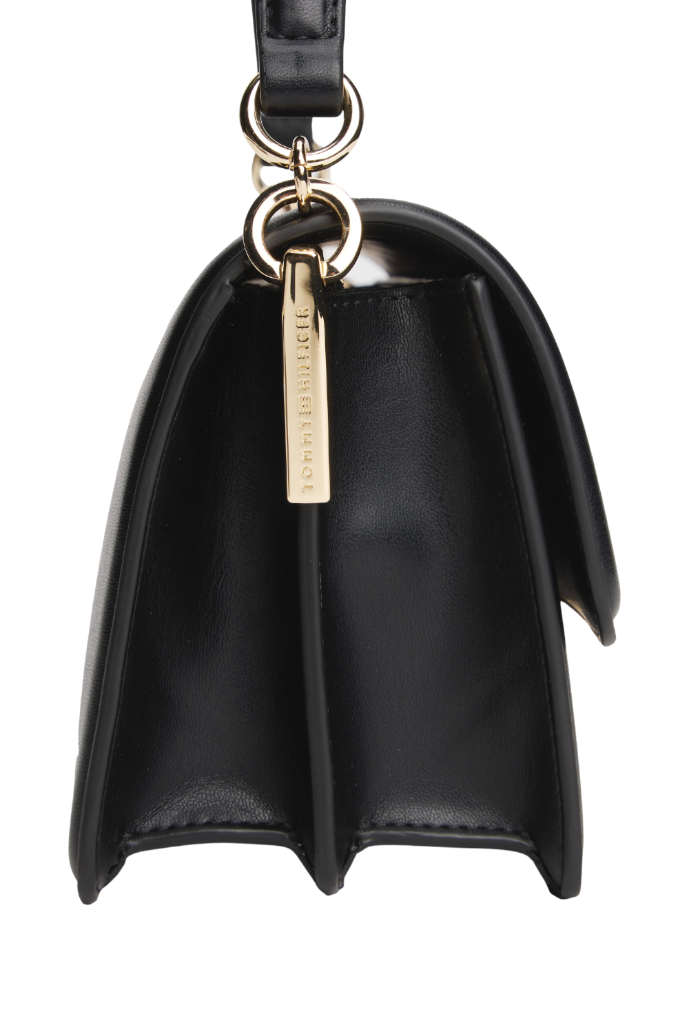 תמונת תקריב של תיק קרוסבודי