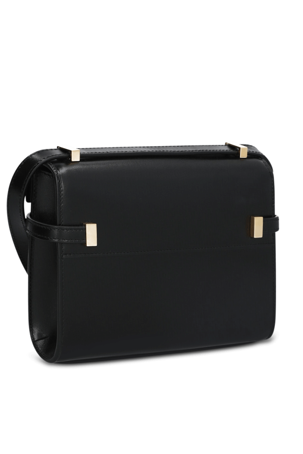 תמונה אחורית של תיק מנהטן מיני