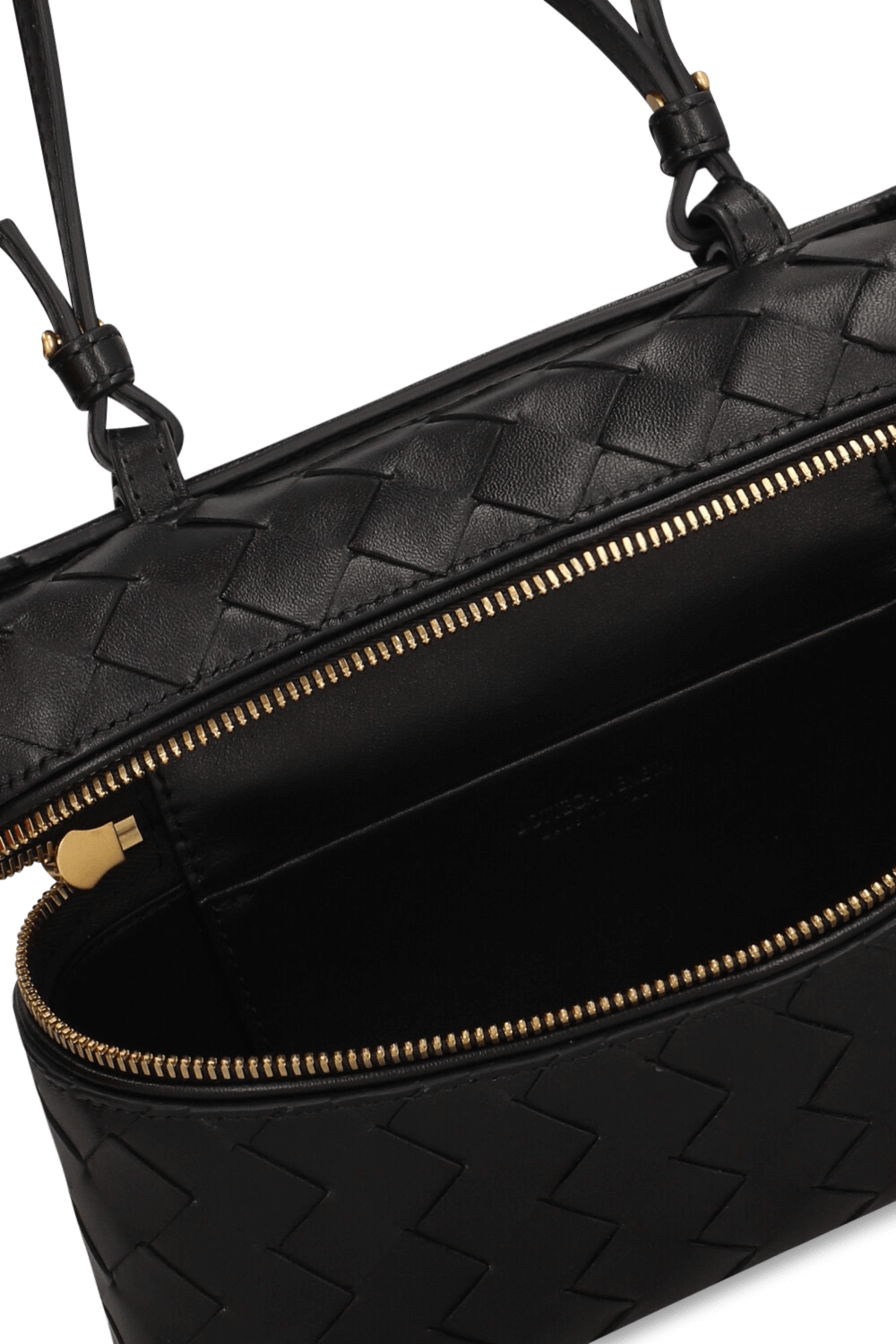 תמונת פנים של תיק באנג באנג וניטי