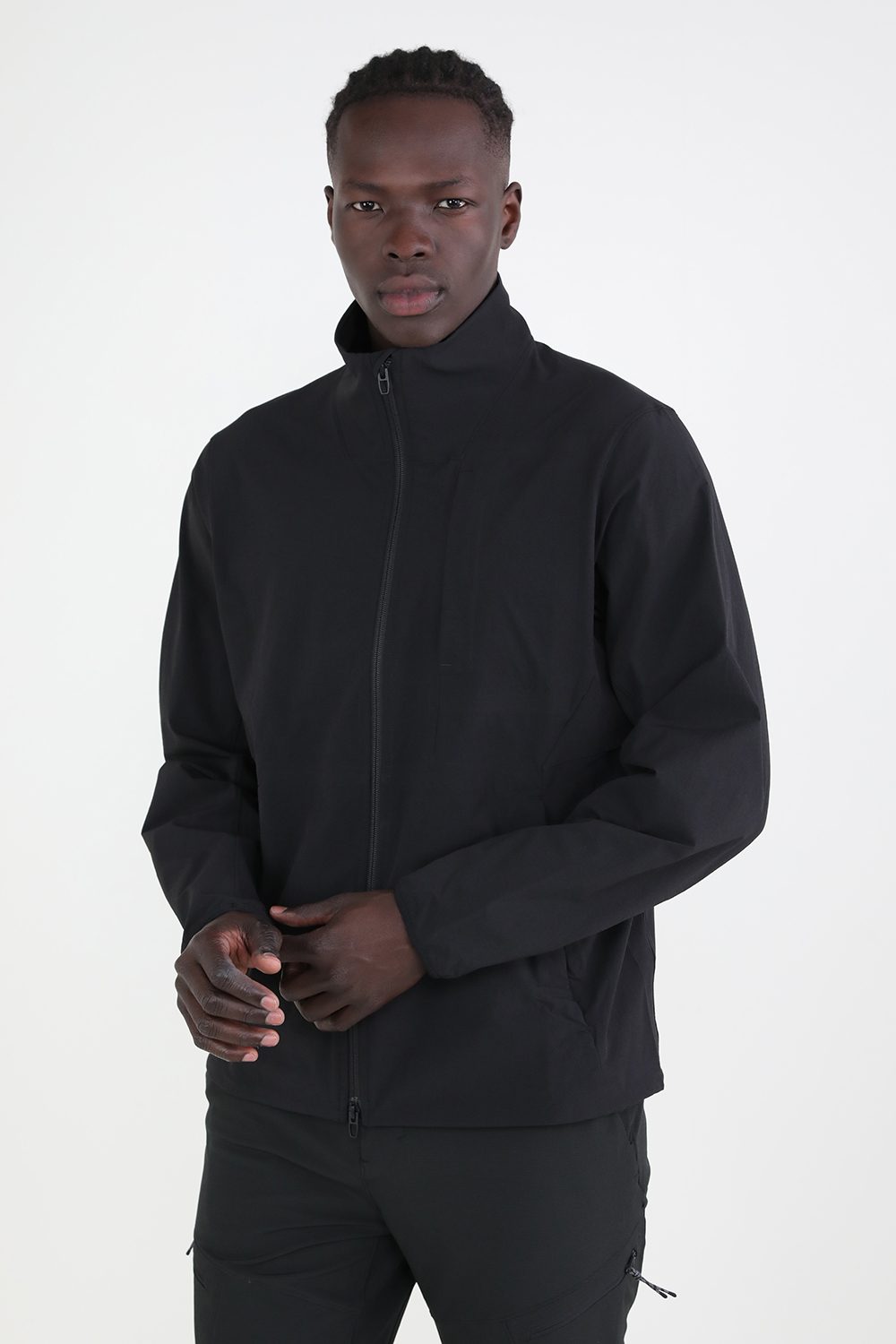 Sojourn Windbreaker Jacket LULULEMON