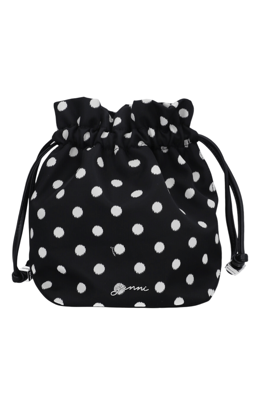 תמונה קידמית של תיק יד סמול