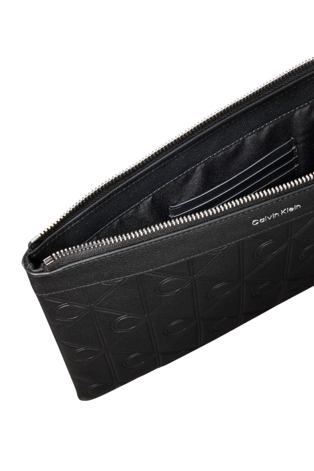 תמונת תקריב של תיק