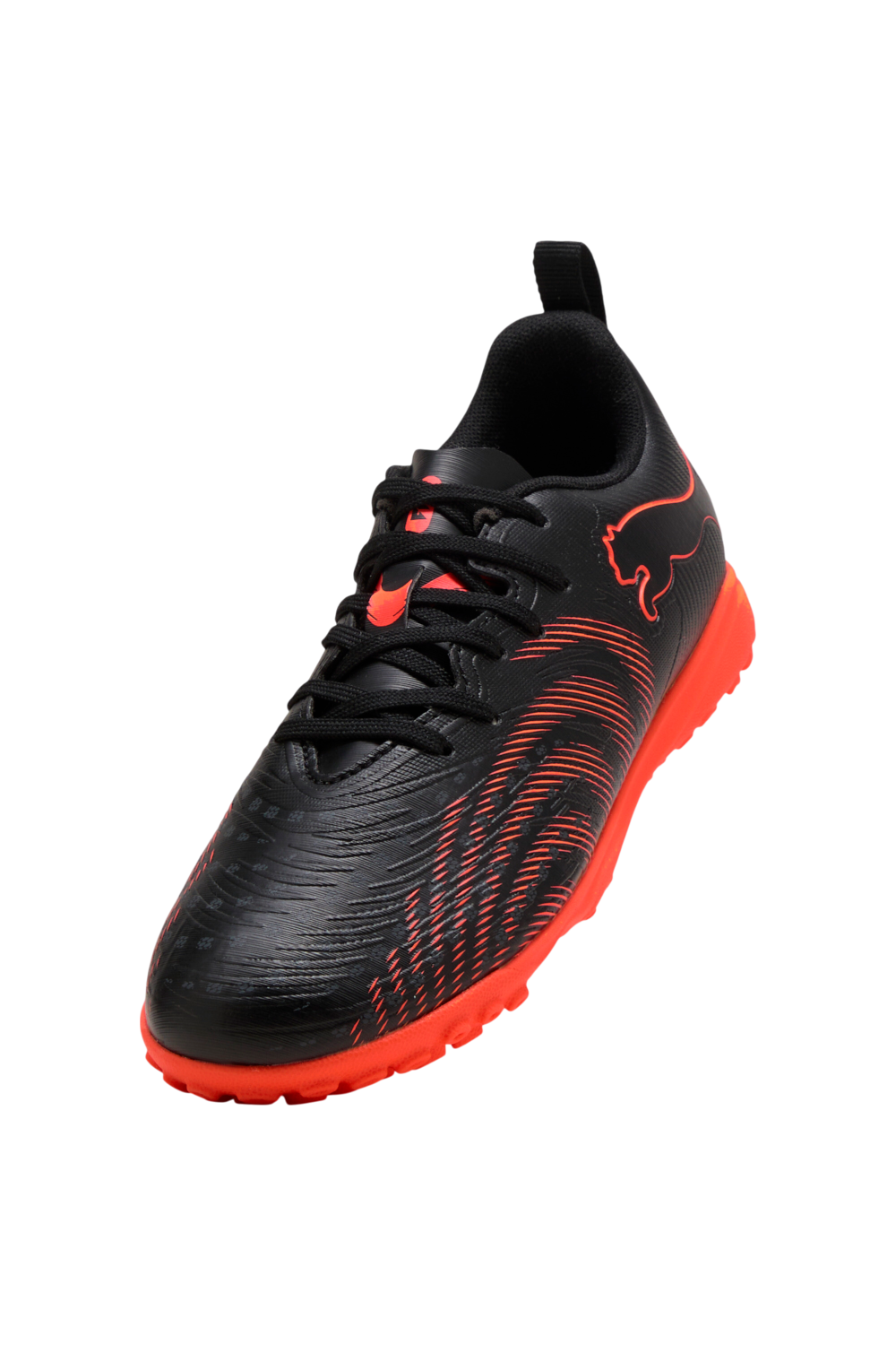 תמונת פנים של נעלי כדורגל פיוטצ'ר 9 פליי טיטי