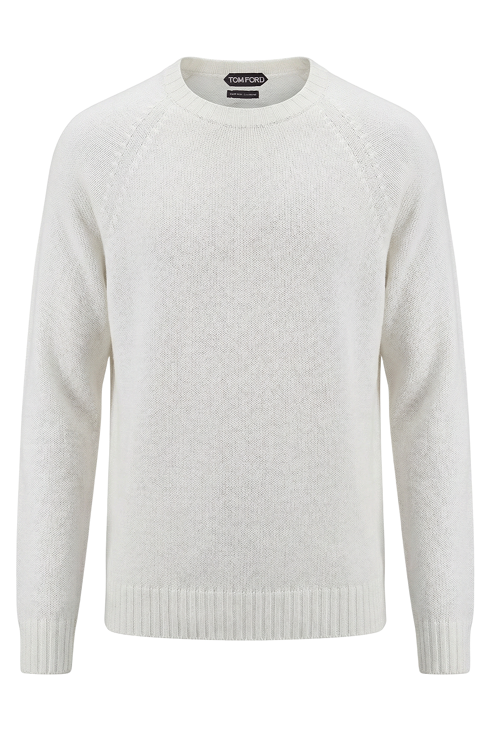 תמונה קידמית של סריג קשמיר