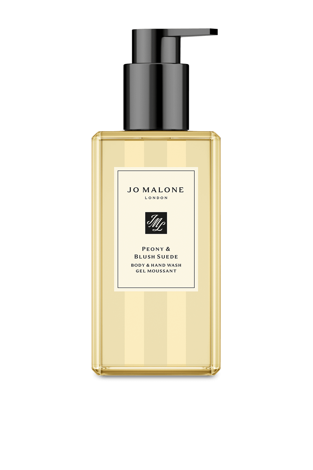 Peony&Blush Suede Body&Hand Wash 250 ML JO MALONE LONDON