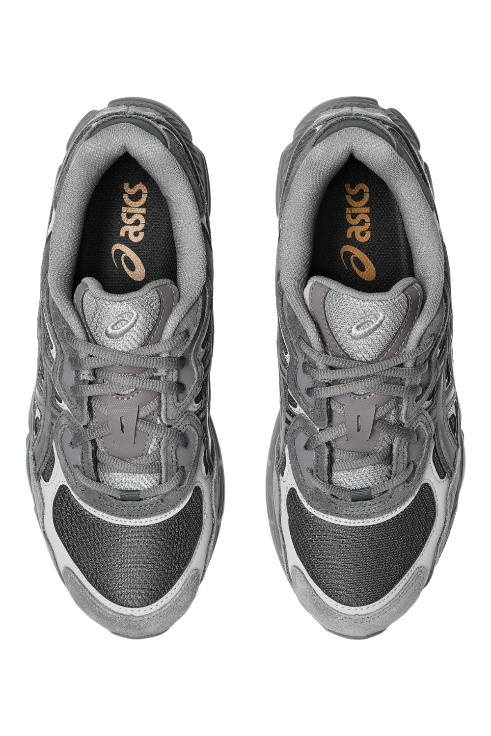 נעלי סניקרס ג'ל ניו-יורק