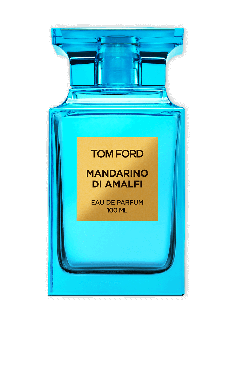 תמונה קידמית של Mandarino Di Amalfi Eau De Parfum 50ML