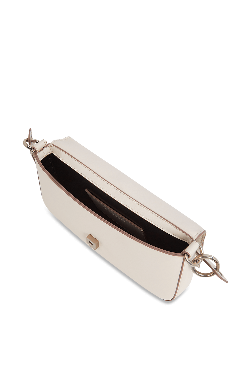 תמונת תקריב של תיק כתף