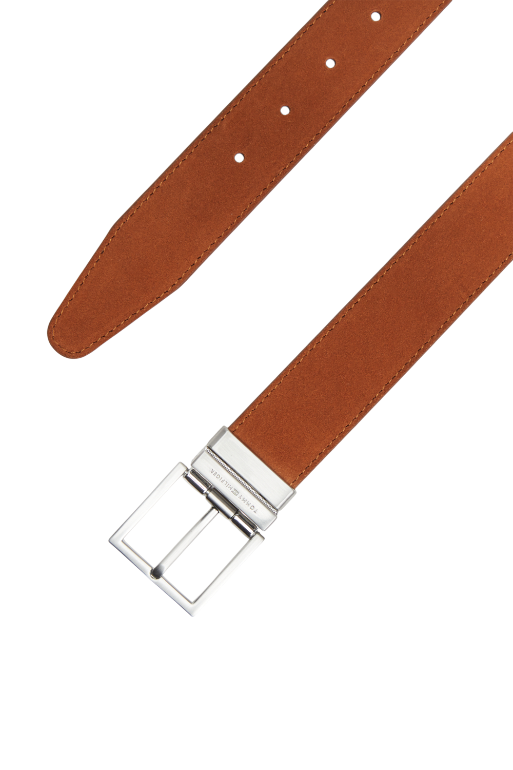 תמונת תקריב של חגורה