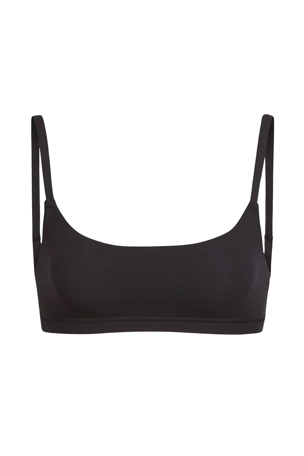 תמונה קידמית של SCOOP BRALETTE