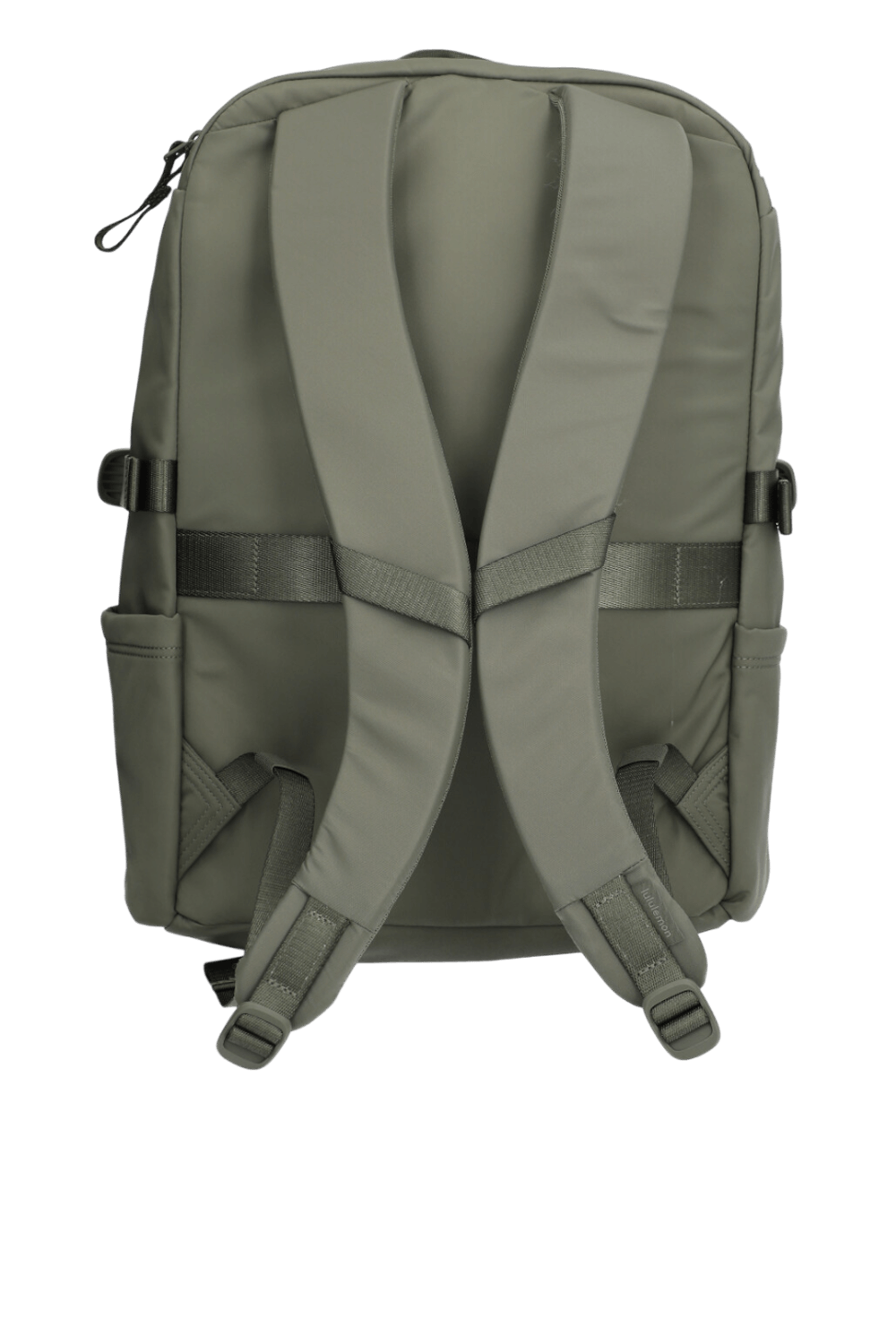 תמונה אחורית של New Crew Backpack