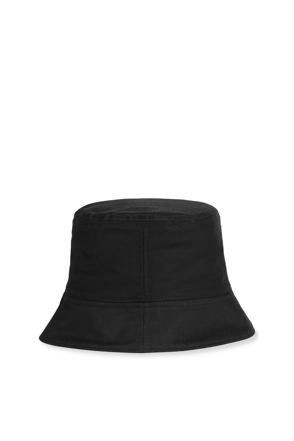 VLTN Classic Bucket Hat in Black image number null VALENTINO