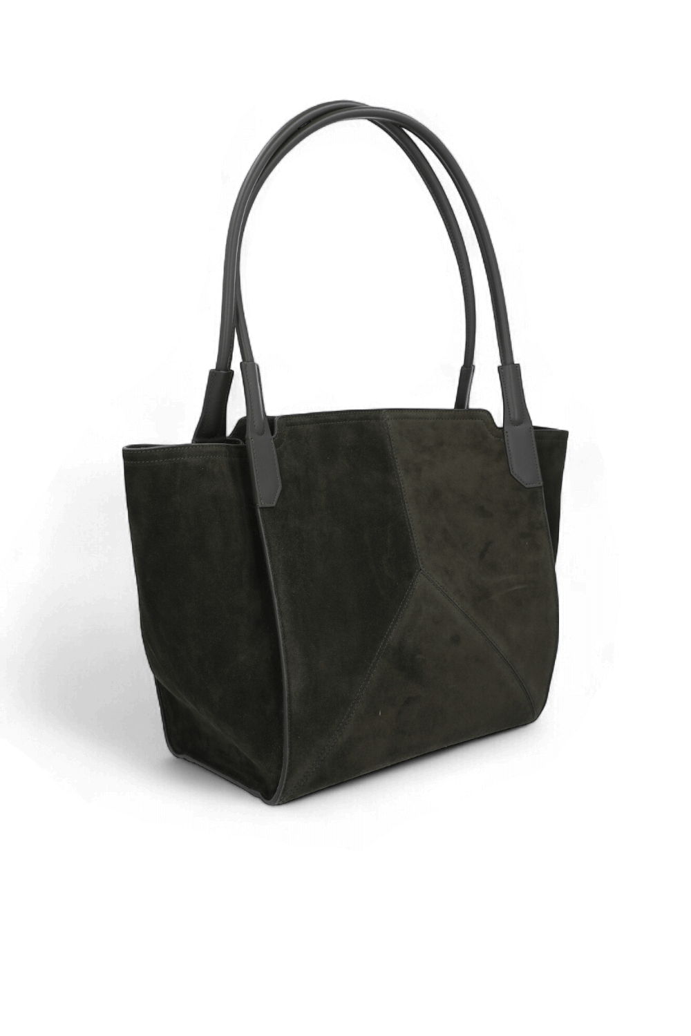 תמונה אחורית של תיק נשיאה