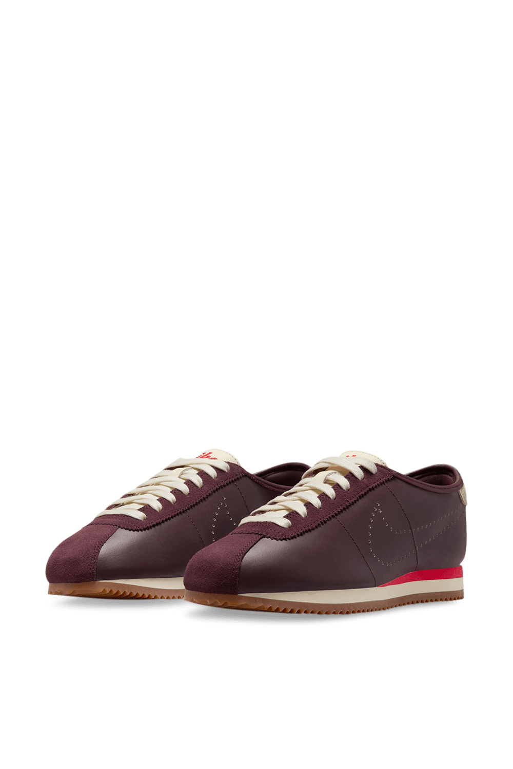 נעלי סניקרס קורטז