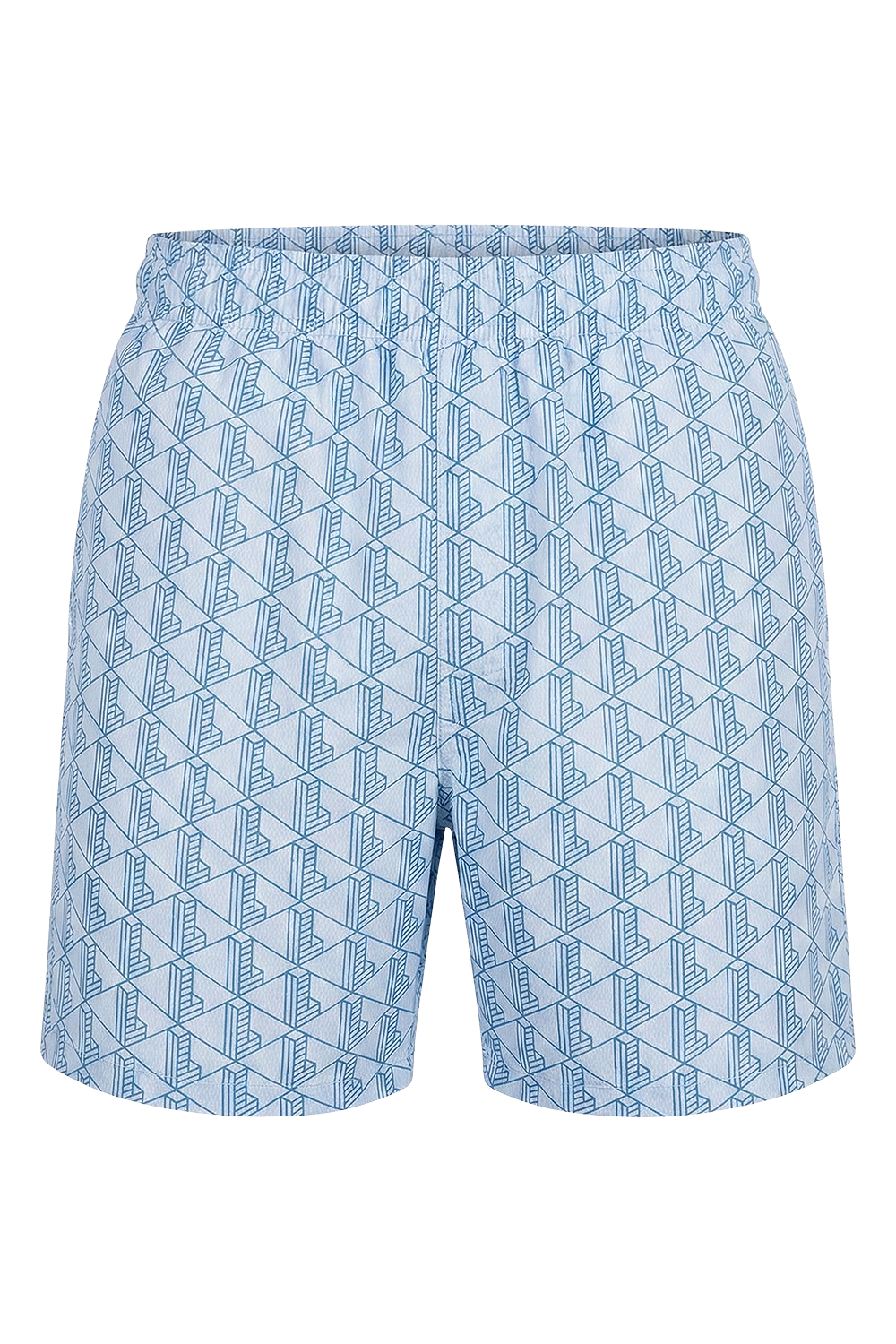 תמונה קידמית של מכנסי בגד ים