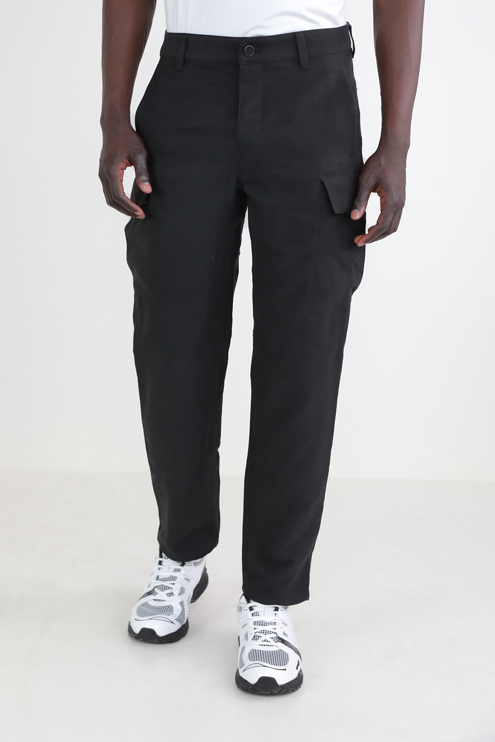 Sueded Cargo Pant LULULEMON