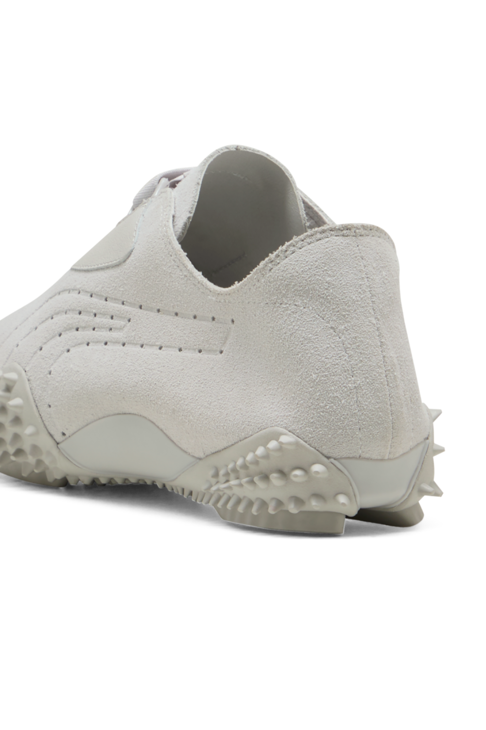 תמונת פנים של נעלי מוסטרו