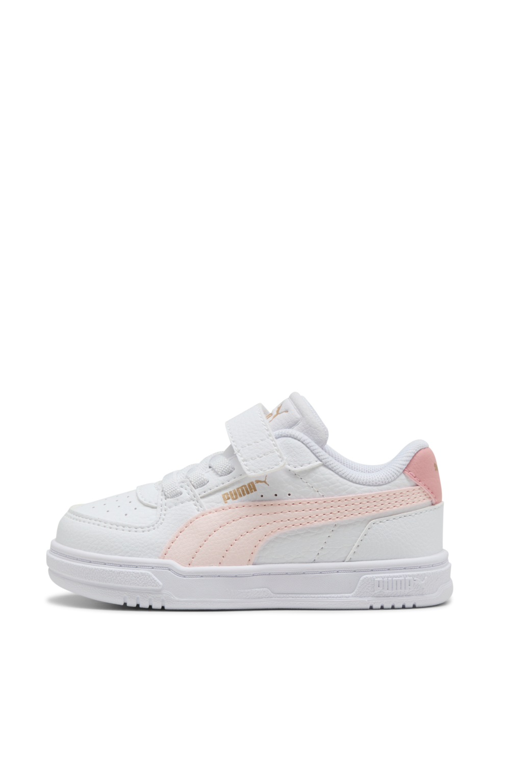 תמונה אחורית של נעלי סניקרס