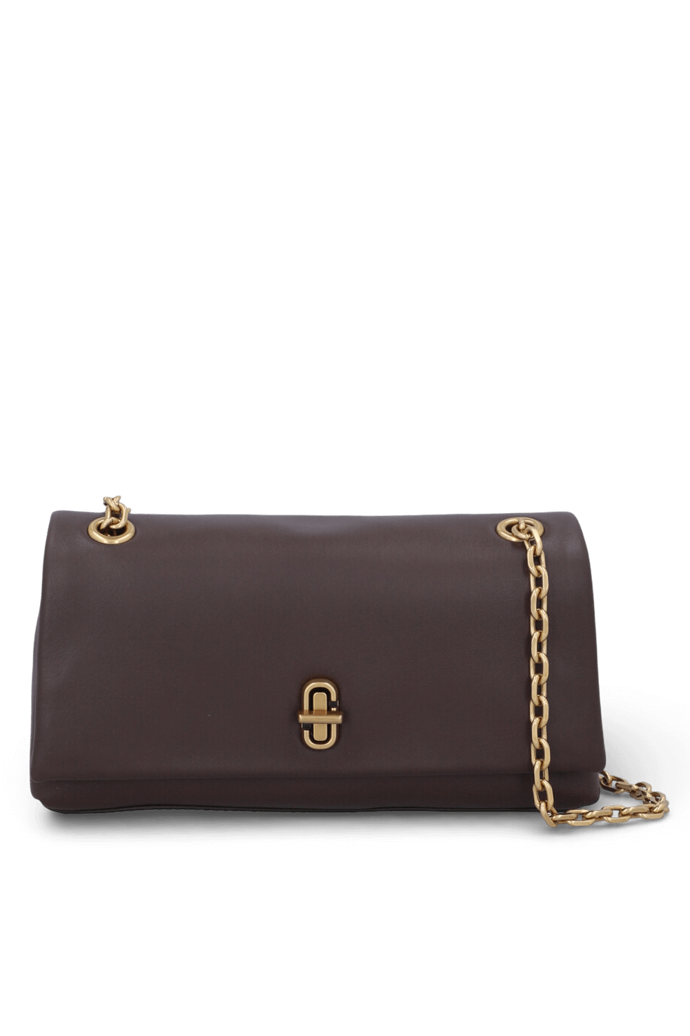 תמונה קידמית של תיק כתף בגודל מיני