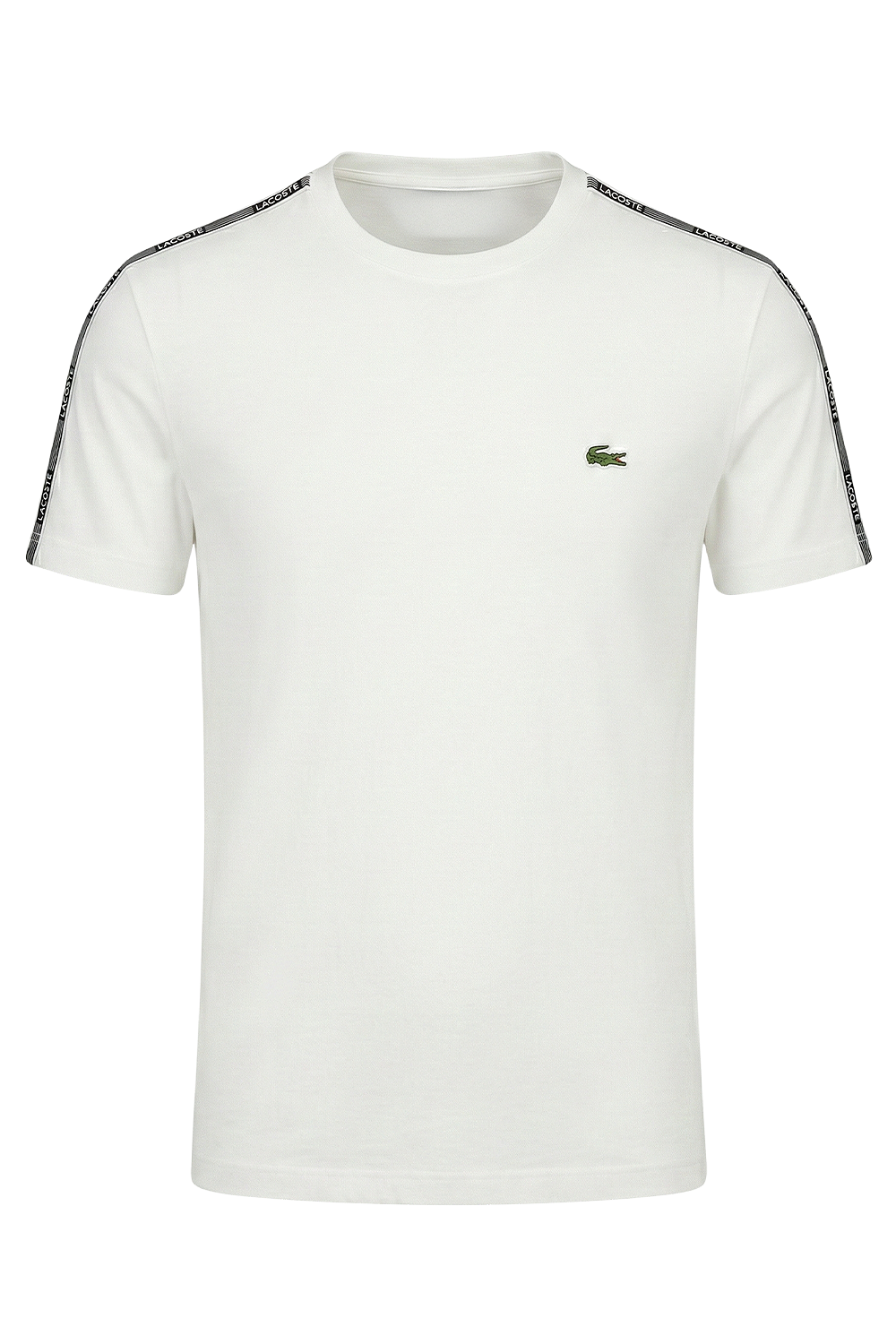 תמונה קידמית של חולצת טי